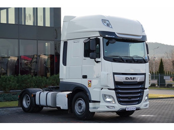 Cabeza tractora DAF XF 480