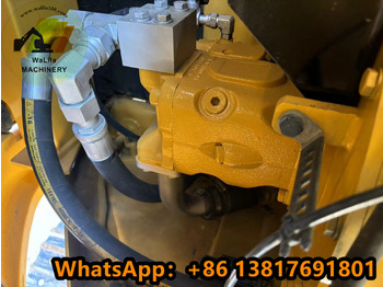 Miniexcavadora CAT 307E Caterpillar 307E2[ 6.21 ] [ BEST]: foto 5