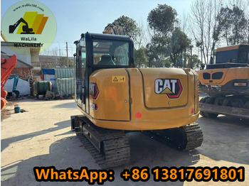 Miniexcavadora CAT 307E Caterpillar 307E2[ 6.21 ] [ BEST]: foto 3