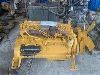 Motor CATERPILLAR