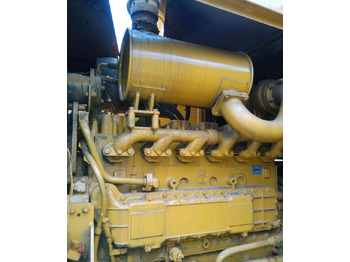 Cargadora de ruedas CATERPILLAR 966F