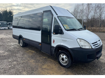 Minibús IVECO Daily 50c18