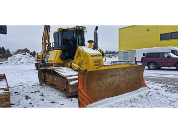 Bulldozer KOMATSU D61PX-24