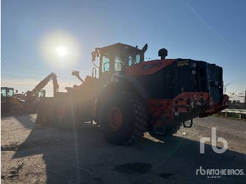 Cargadora de ruedas HITACHI ZW310-5B: foto 2