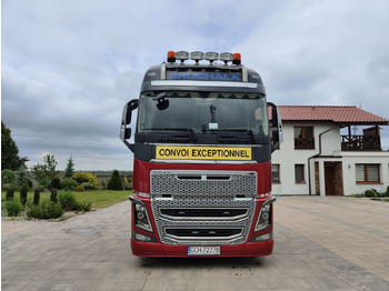 Cabeza tractora VOLVO FH16 650