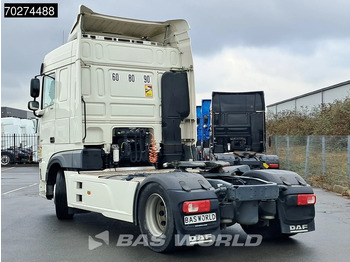 Cabeza tractora DAF XF 480 4X2 SC ACC LED: foto 3