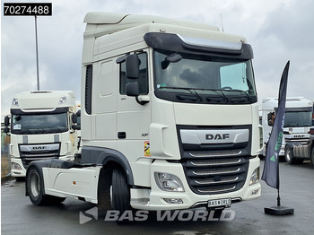 Cabeza tractora DAF XF 480 4X2 SC ACC LED: foto 4