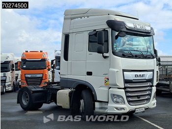 Cabeza tractora DAF XF 480 4X2 SC ACC Standklima LED: foto 4