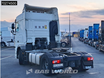 Cabeza tractora DAF XF 480 4X2 SC ACC Standklima LED: foto 3