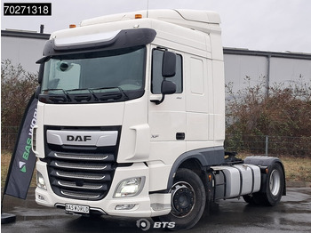 Cabeza tractora DAF XF 480