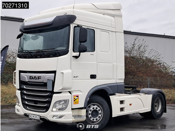 Cabeza tractora DAF XF 480