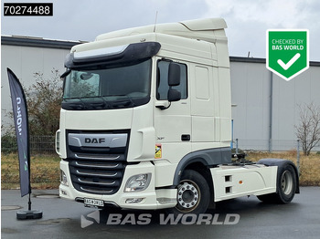 Cabeza tractora DAF XF 480