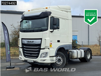 Cabeza tractora DAF XF 480