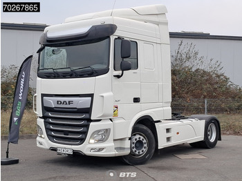 Cabeza tractora DAF XF 480