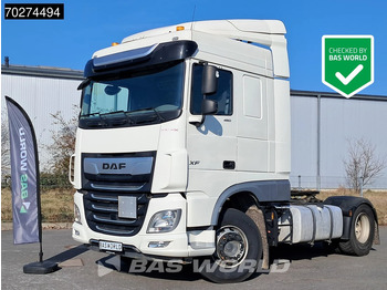 Cabeza tractora DAF XF 480