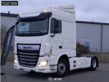 Cabeza tractora DAF XF 480