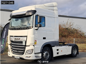 Cabeza tractora DAF XF 480