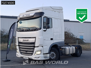 Cabeza tractora DAF XF 480