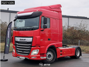 Cabeza tractora DAF XF 480