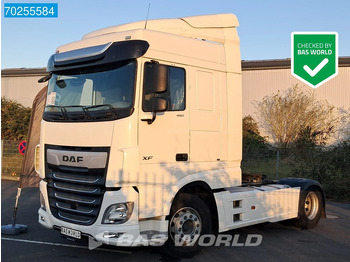 Cabeza tractora DAF XF 480