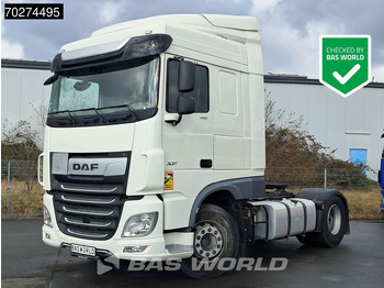 Cabeza tractora DAF XF 480