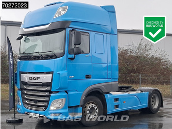 Cabeza tractora DAF XF 480