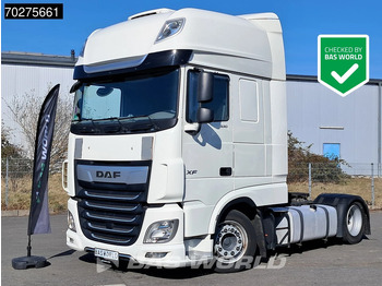 Cabeza tractora DAF XF 530