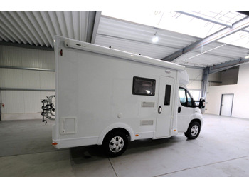 Autocaravana perfilada nuevo Etrusco T 5900 FB/1.Hand/Festbett/Klima/Markise/Finanz. Etrusco T 5900 FB/1.Hand/Festbett/Klima/FINANZIERUNG: foto 4