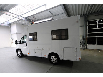 Autocaravana perfilada nuevo Etrusco T 5900 FB/1.Hand/Festbett/Klima/Markise/Finanz. Etrusco T 5900 FB/1.Hand/Festbett/Klima/FINANZIERUNG: foto 3