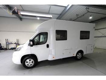 Autocaravana perfilada nuevo Etrusco T 5900 FB/1.Hand/Festbett/Klima/Markise/Finanz. Etrusco T 5900 FB/1.Hand/Festbett/Klima/FINANZIERUNG: foto 2