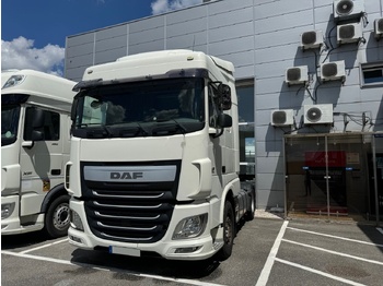 Cabeza tractora DAF XF 106 460