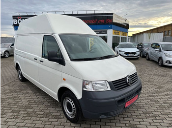 Minibús VOLKSWAGEN Transporter T5