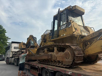 Bulldozer CATERPILLAR D7G