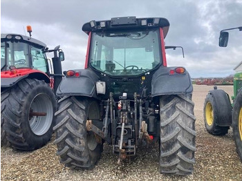 Tractor Valtra N123 MED FRONTLÆSSER: foto 3