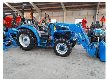 Tractor SOLIS 50