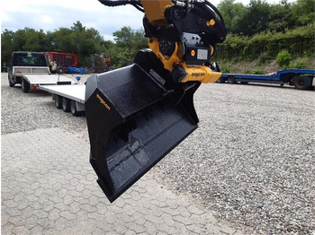 Miniexcavadora XCMG xe27e: foto 3