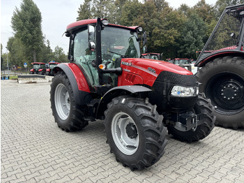 Tractor CASE IH Farmall A