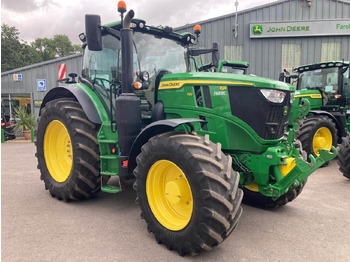 Tractor JOHN DEERE 6R Series