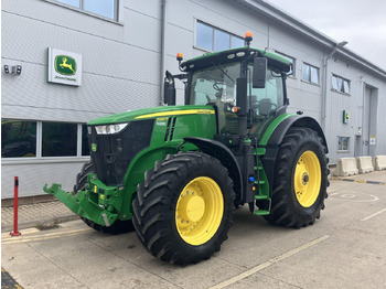 Tractor JOHN DEERE 7290R