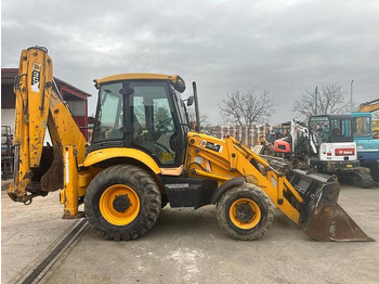 Retroexcavadora JCB 3CX: foto 5