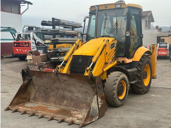 Retroexcavadora JCB 3CX: foto 2