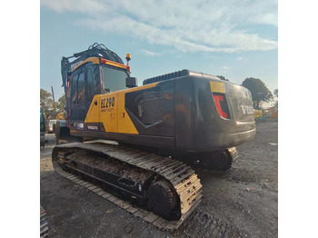 Excavadora de cadenas VOLVO EC290