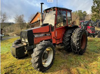 Tractor VALMET 405