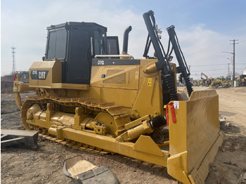 Bulldozer CATERPILLAR D7G