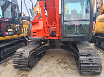 Leasing de HITACHI ZX135 HITACHI ZX135: foto 2