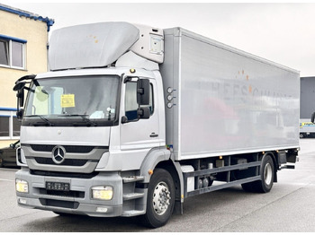 Camión frigorífico MERCEDES-BENZ Axor 1824