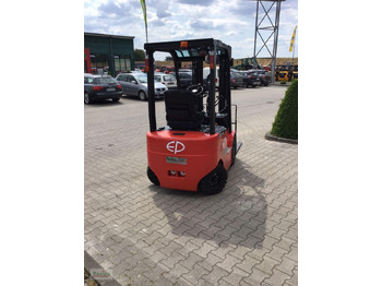 Leasing de  EP Equipment EFL181 EP Equipment EFL181: foto 4