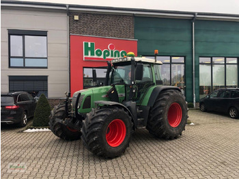 Tractor FENDT 716 Vario