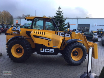 Manipulador telescópico nuevo JCB 542-70 Agri Super: foto 4