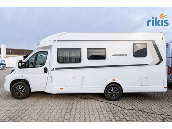 Autocaravana perfilada Weinsberg CaraSuite 650 MF Peugeot 3 Pakete Markise 4er FT: foto 5